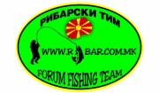 ЗРСРК РИБАР 2011 - Скопје