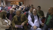 Одржано годишно собрание на МРФ - 19.04.2015
